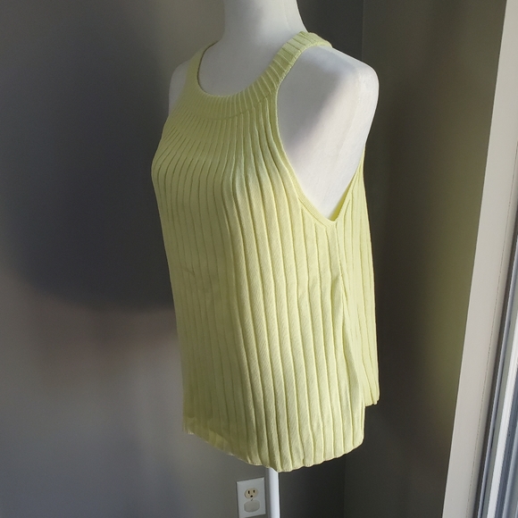 NWT Anthropologie Zadkine Sweater Tank - Picture 3 of 8